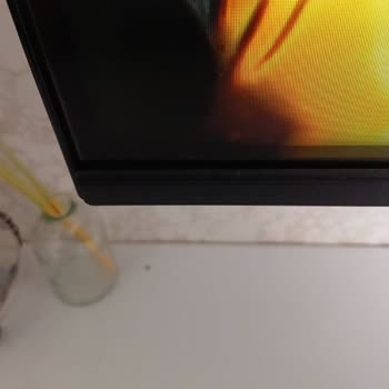 Vestel TV Çerçevesinde Anormal Açıklık Sorunu