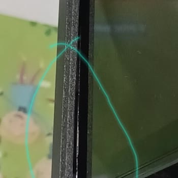 Vestel TV Çerçevesinde Anormal Açıklık Sorunu