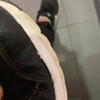 Boyner Ve Nike Air: Beklentileri Karşılamayan Dayanıklılık