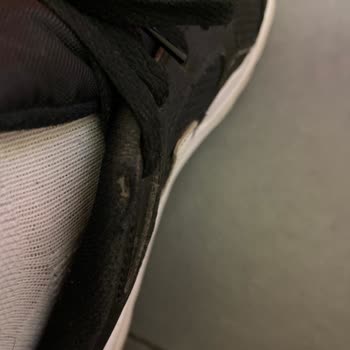 Boyner Ve Nike Air: Beklentileri Karşılamayan Dayanıklılık