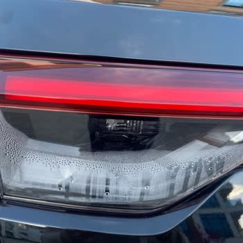 Honda HRV Stop Lambası Garanti Sorunu