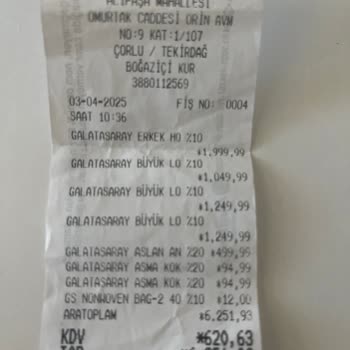 Defolu Ürün Satışı Ve İade Sorunu