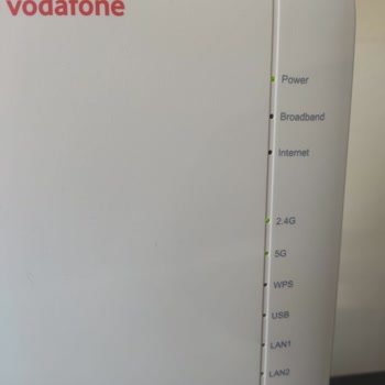Vodafone İnternet Bağlantı Sorunu Ve Haksız Cayma Bedeli Talebi