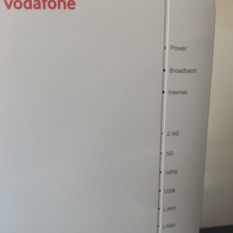 Vodafone İnternet Bağlantı Sorunu Ve Haksız Cayma Bedeli Talebi
