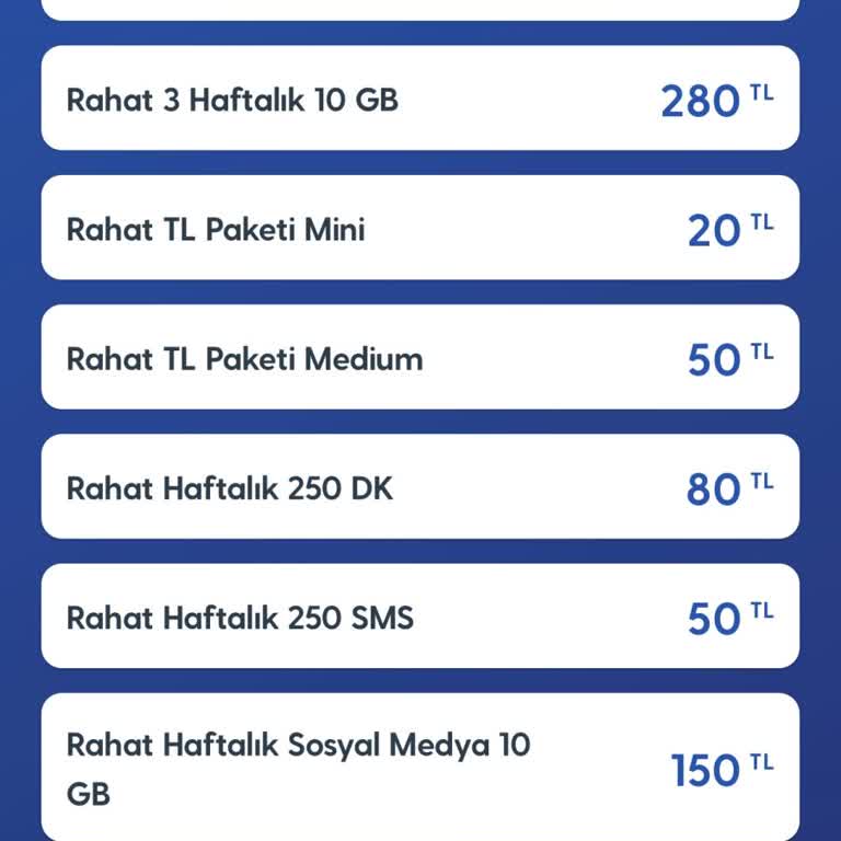 Turkcell Fiyat Artışı Ve Çekim Sorunları