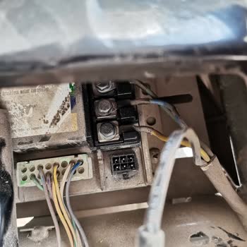 Torklu Somun Sıkma Cihazında İade Sorunu Ve Trendyol'da Hayal Kırıklığı