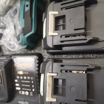 Torklu Somun Sıkma Cihazında İade Sorunu Ve Trendyol'da Hayal Kırıklığı