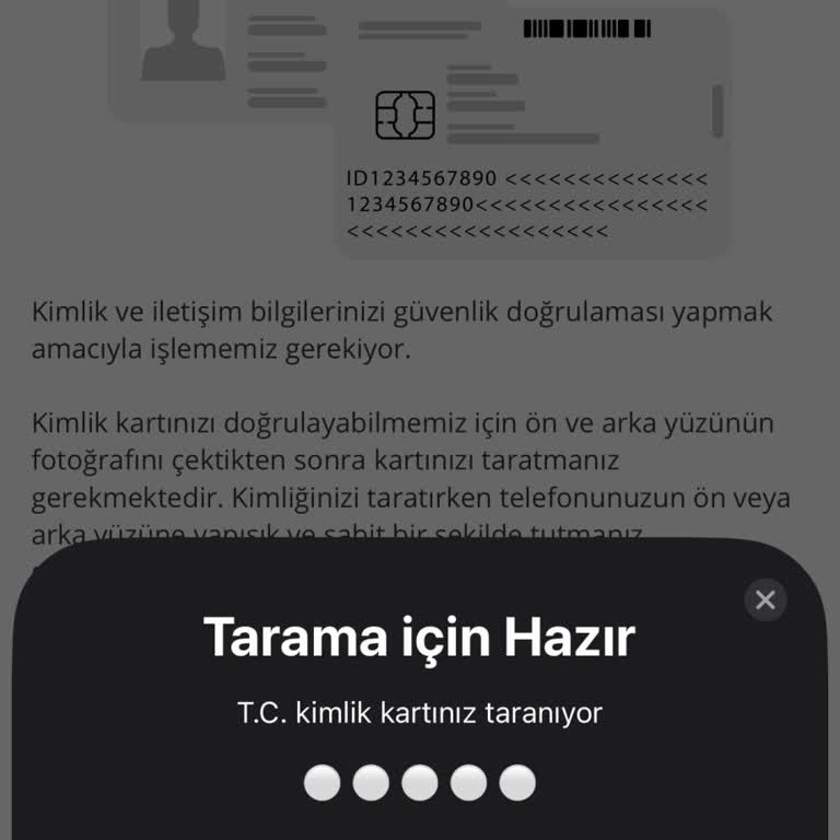 Denizbank Mobil Bankacılık Şifre Yenileme Sorunu