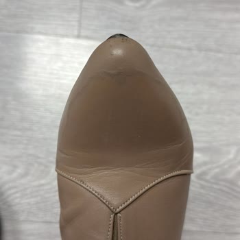 Luvi Shoes Yağmurda Mahvolan Ayakkabı ve İkna Edici Olmayan Cevap