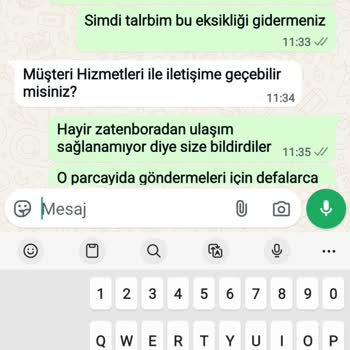 Eksik Ve Kırık Parçalarla Başlayan Buharlı Makine Kabusu