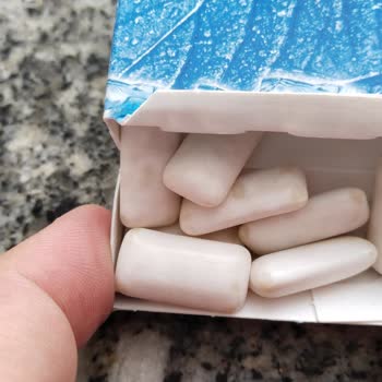 Küflü Sakızlar: Ülker Oneo Güvenilirliğini Sarsıyor