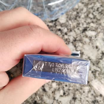 Küflü Sakızlar: Ülker Oneo Güvenilirliğini Sarsıyor