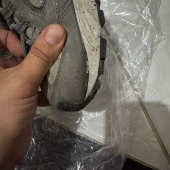 Skechers Ayakkabıda Tekrarlayan Taban Sorunu