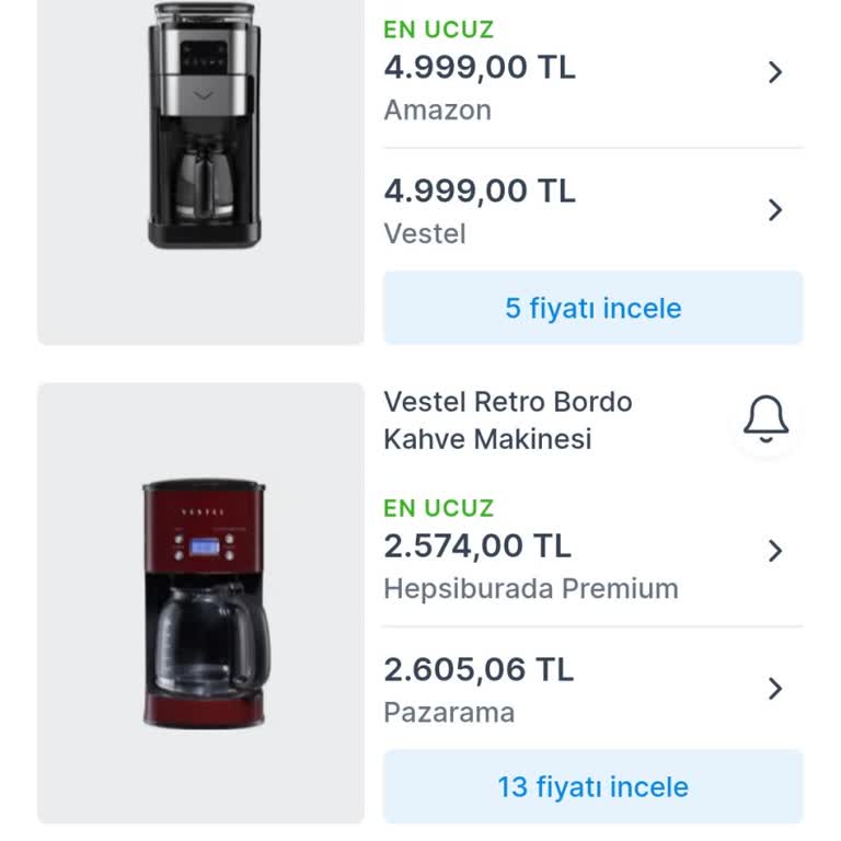 Vestel Ürünlerinde Parça Temini Ve Fiyat Sorunu!