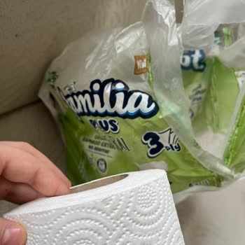 Eksik Ve Yanlış Boyutlu Kağıt Havlu Sorunu