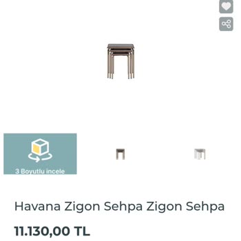 Teslim Edilmeyen Zigon Sehpa: Bellona'da Hayal Kırıklığı