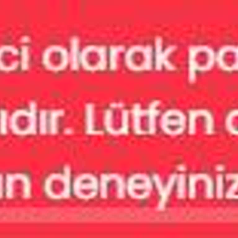 Payfix Hesaptan Para Çekme Sorunu Ve Yetersiz Müşteri Hizmeti