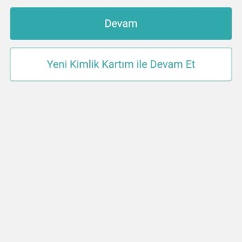 Mobil Bankacılıkta Yaşanan Erişim Sorunları