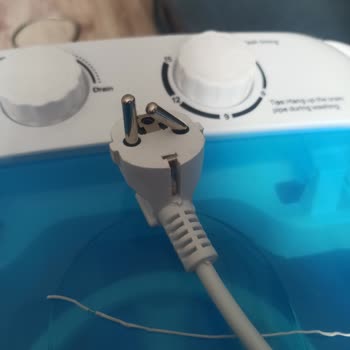 Robo Çamaşır Makinesi İade Sürecinde Yaşanan Sorunlar