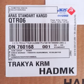 Robo Çamaşır Makinesi İade Sürecinde Yaşanan Sorunlar