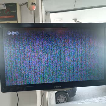 Android Box'ta Blu TV Max Görüntü Sorunu