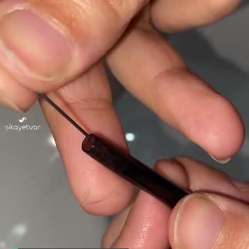 Avon Asansörlü Göz Kalemi Ziyan!
