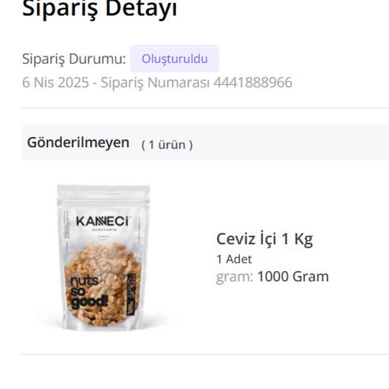 Geciken Kargo: Hızlı Teslimat Sözü Tutulmadı