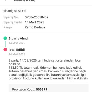 Vodafone Pay İade Sorunu: İletişimsizlik Ve Geri Dönüş Eksikliği