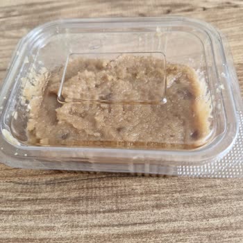 Helvacı Yakub Efendi Eksik Gramajda Ürün Gönderildi