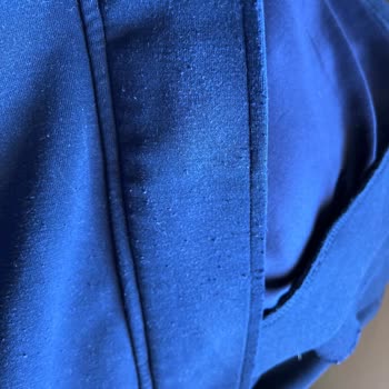 Oysho Eşofman Takımının Kalitesizliği Hayal Kırıklığı Yarattı