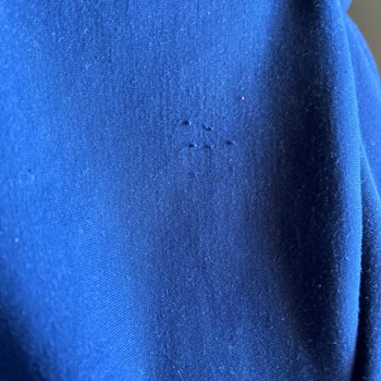 Oysho Eşofman Takımının Kalitesizliği Hayal Kırıklığı Yarattı