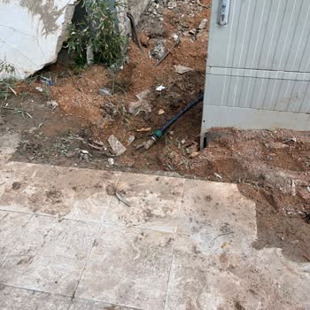 ADM Elektrik Dağıtım'ın Trafo Sonrası Çevre Kirliliği