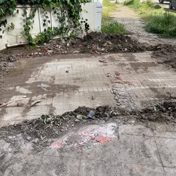 ADM Elektrik Dağıtım'ın Trafo Sonrası Çevre Kirliliği