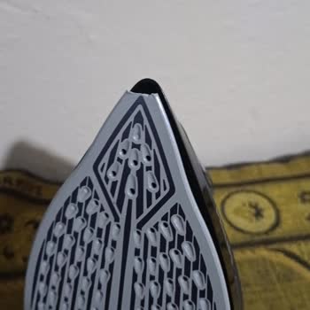 Philips Ütüde Parça Sorunu Ve Yetersiz Çözüm