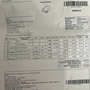 Manuka'dan Aldığım Çanta Hayal Kırıklığı Yarattı