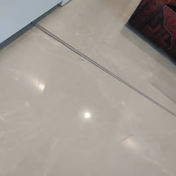 Tema İstanbul Seramik Sorunları Ve İlgisiz Hizmet