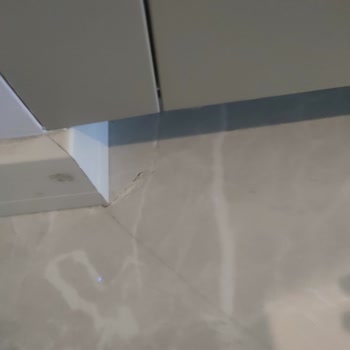 Tema İstanbul Seramik Sorunları Ve İlgisiz Hizmet