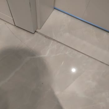 Tema İstanbul Seramik Sorunları Ve İlgisiz Hizmet