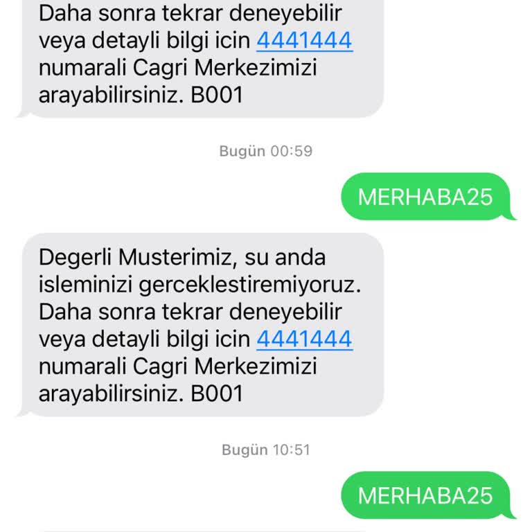 Dijital Geçişte Yaşanan Paket Sorunu Ve Mağduriyet