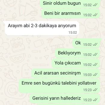 Forex Şirketinde Çekim Sorunları Ve İletişim Eksikliği