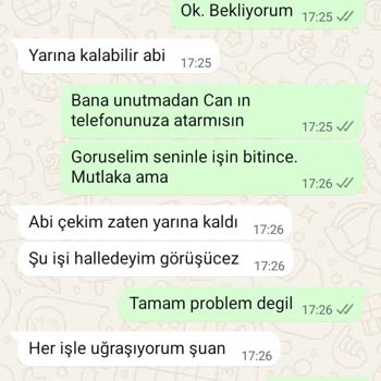 Forex Şirketinde Çekim Sorunları Ve İletişim Eksikliği