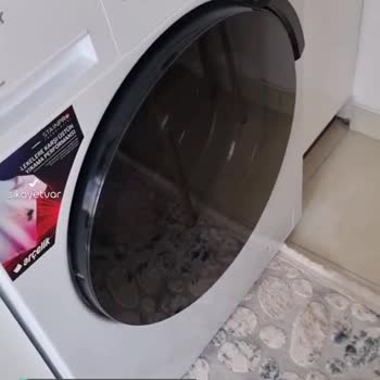 Arçelik Çamaşır Makinesi Arızaları Hiç Bitmiyor!