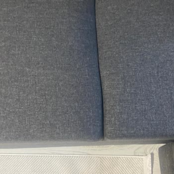 Koçtaş'tan Aldığım Koltuk Üç Ayda Çöktü