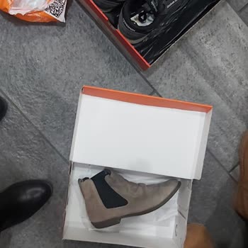 Yanlış Ayakkabı İadesi Ve İlgisizlik