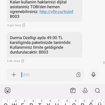 Aşım Bedeli Ve Zorunlu İşlemlerle Yaşanan Sorunlar