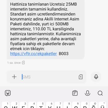 Aşım Bedeli Ve Zorunlu İşlemlerle Yaşanan Sorunlar