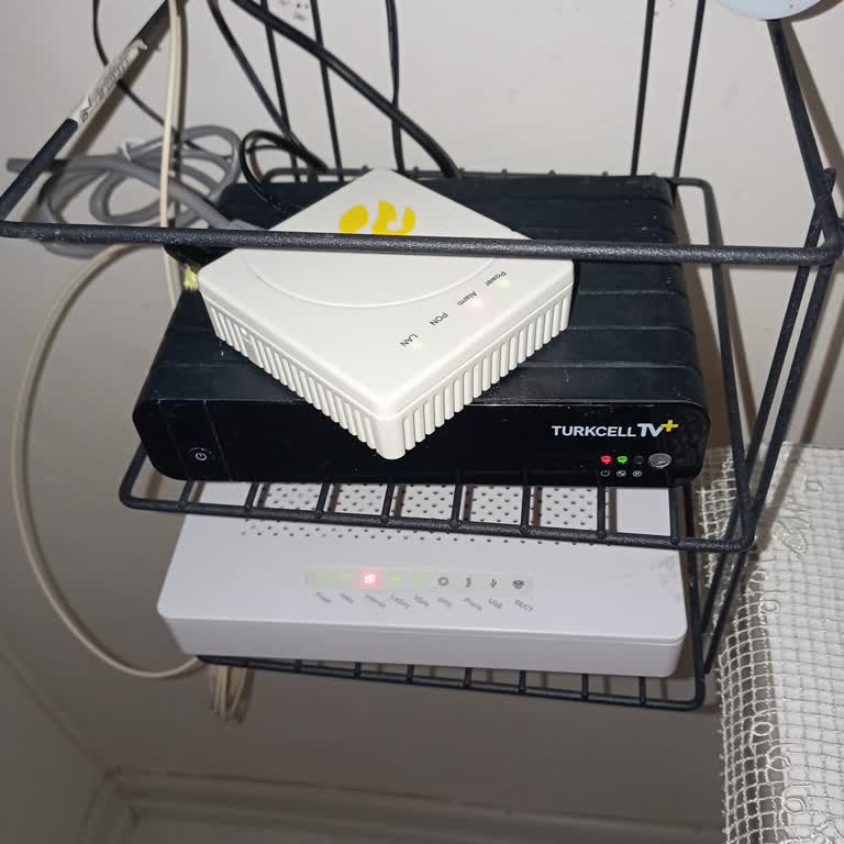 Turkcell Superonline İnternet Sorunu Ve Çözüm Beklentisi