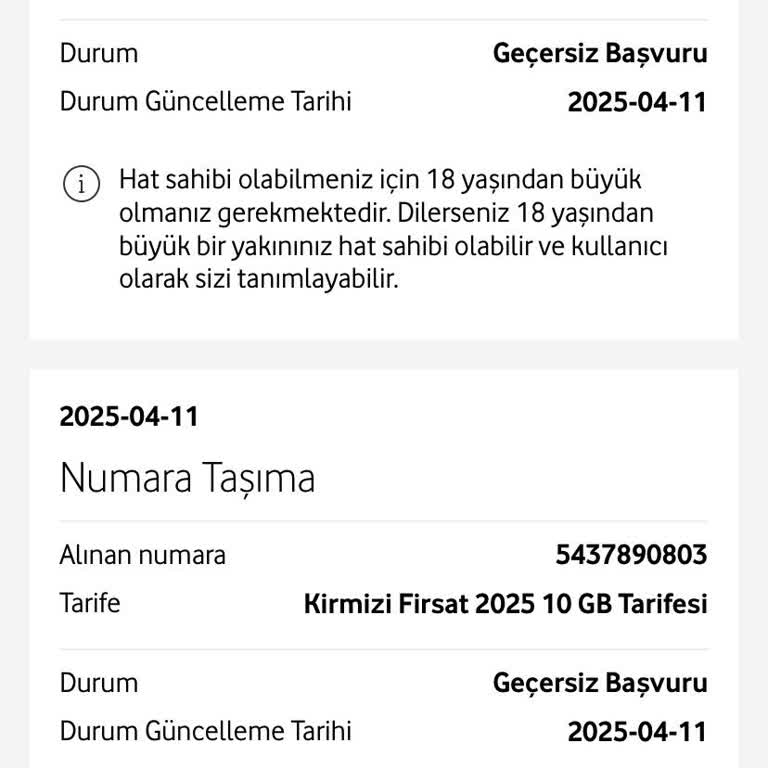 Operatör Değişiminde Yaşanan Geçiş Engeli Ve Çözüm Arayışı