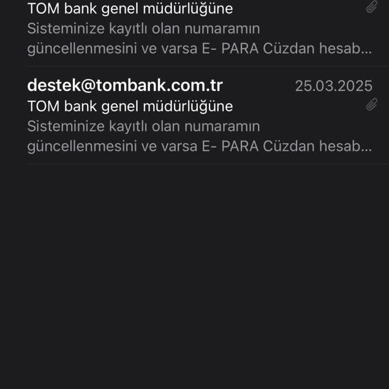 A101 Hadi Uygulamasında Borç Ödeme Sorunu