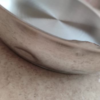 Hasarlı Tencere Seti Ve İade Sorunları